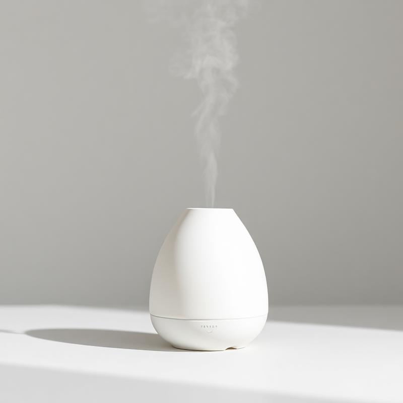 Lumen Ceramic Essential Oil Diffuser