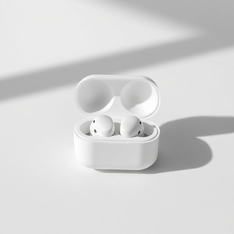 AeroPods Wireless Noise-Cancelling Earbuds